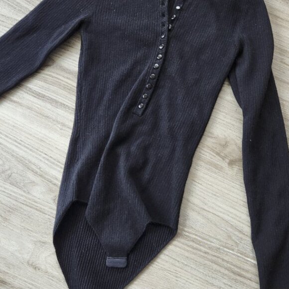 Sezane Billy Bodysuit XS - Picture 5 of 5